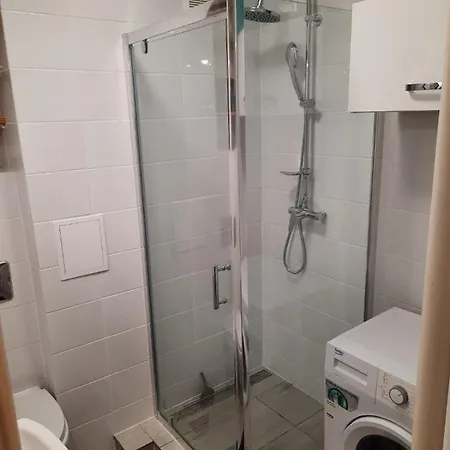 Apartament Orlowska アパート グダニスク