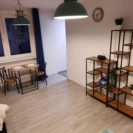 Apartament Orlowska アパート