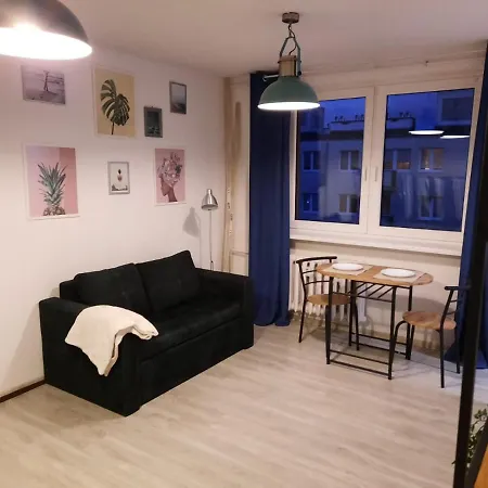 Apartament Orlowska *